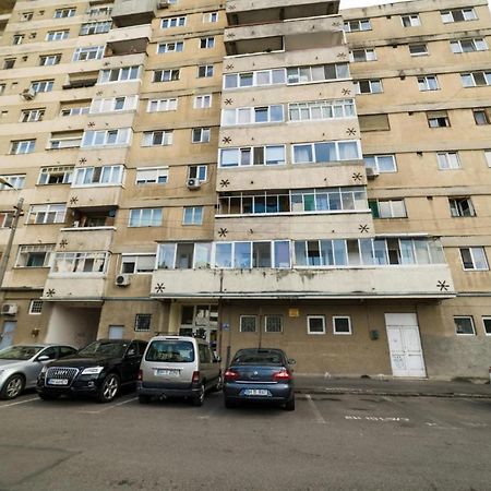 Eunice Apartament Oradea Eksteriør bilde