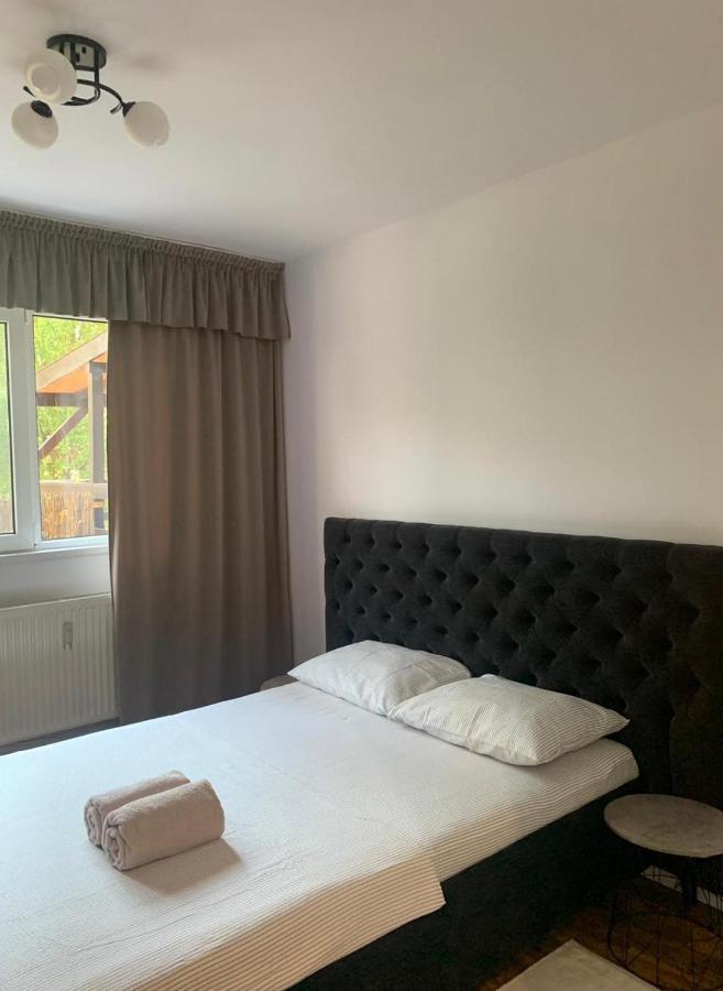 Eunice Apartament Oradea Eksteriør bilde
