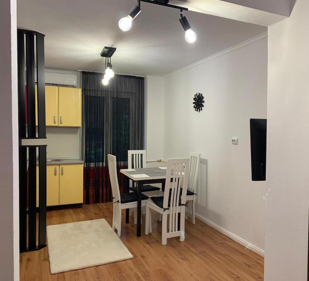 Eunice Apartament Oradea Eksteriør bilde
