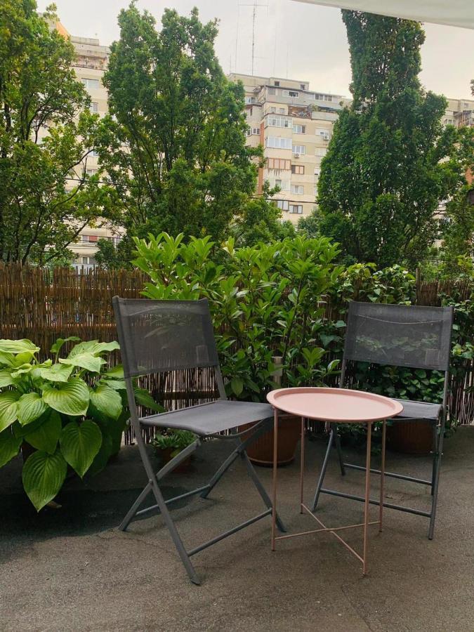Eunice Apartament Oradea Eksteriør bilde