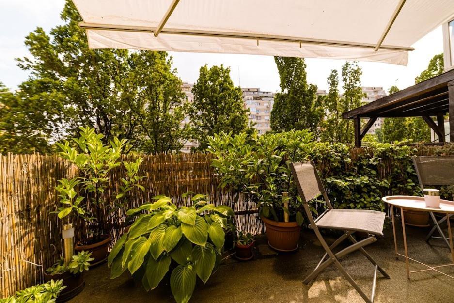 Eunice Apartament Oradea Eksteriør bilde